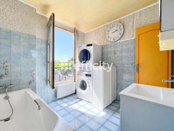 Maison 6 pièces - 120 m²