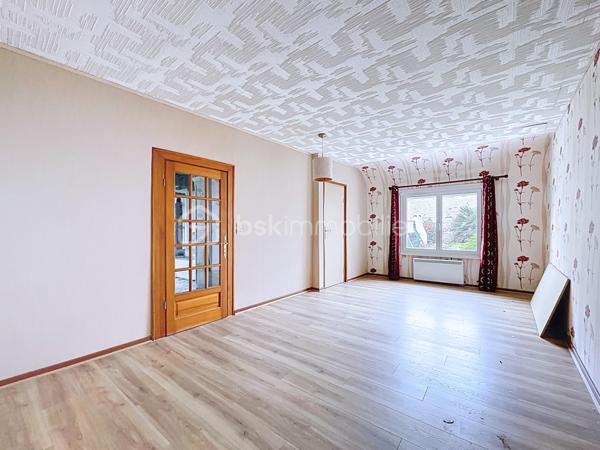 Maison ancienne de 90 m²