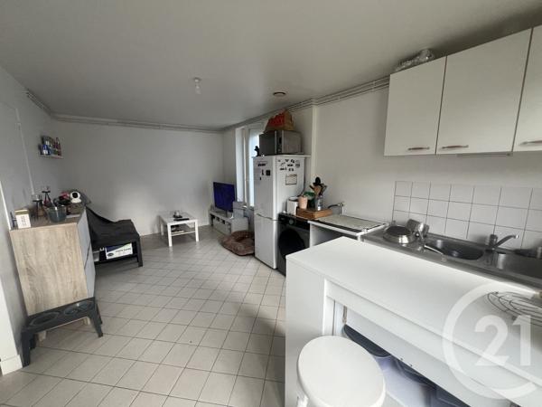 Maison à vendre  7 pièces - 102,75 m2 ST ANDRE DE L EURE - 27