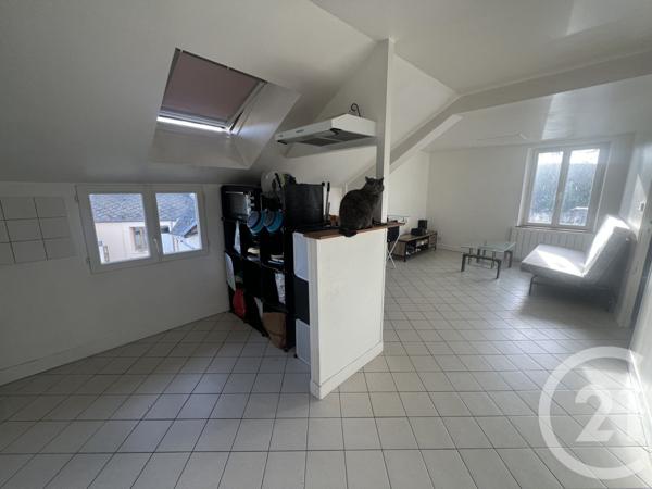 Maison à vendre  7 pièces - 102,75 m2 ST ANDRE DE L EURE - 27