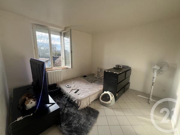 Maison à vendre  7 pièces - 102,75 m2 ST ANDRE DE L EURE - 27