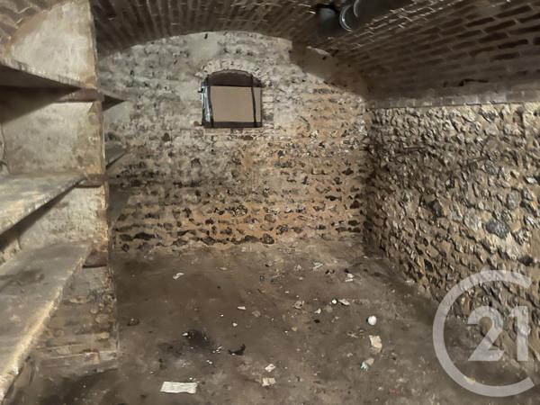 Maison à vendre  7 pièces - 102,75 m2 ST ANDRE DE L EURE - 27