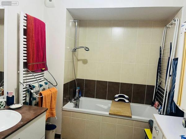 Achat - Appartement Caen 14000 3 pièces 82 m 2