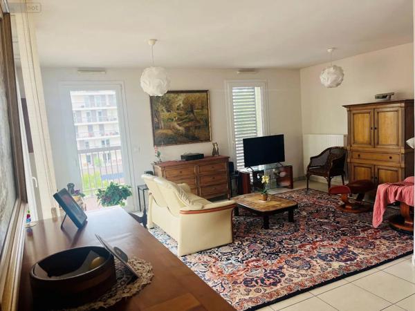 Achat - Appartement Caen 14000 3 pièces 82 m 2