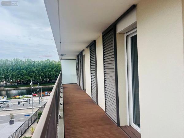 Achat - Appartement Caen 14000 3 pièces 82 m 2