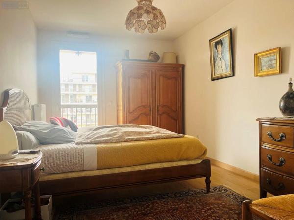 Achat - Appartement Caen 14000 3 pièces 82 m 2