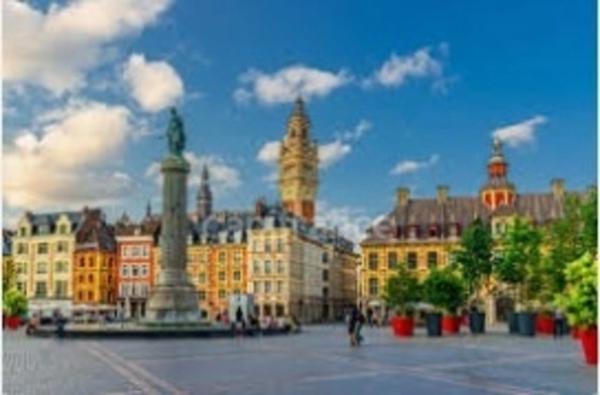 FDC Brasserie Lille (59)