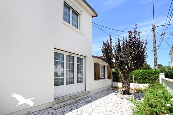 Maison 159 000 € L'Isle-d'Espagnac 5 p 93 m² DPE E