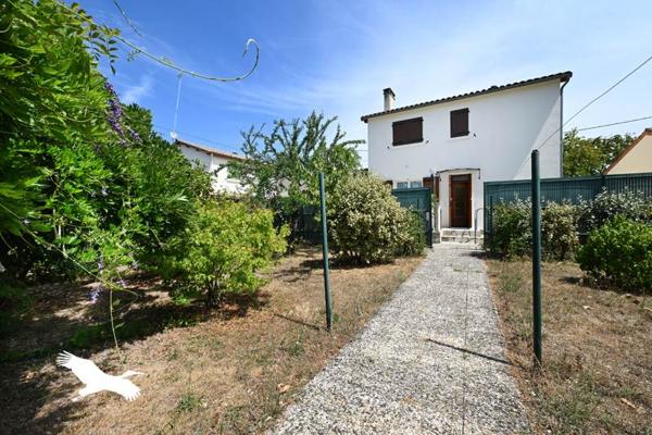 Maison 159 000 € L'Isle-d'Espagnac 5 p 93 m² DPE E
