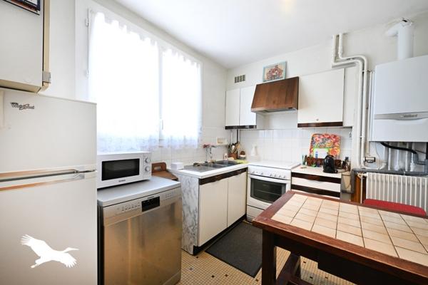 Maison 159 000 € L'Isle-d'Espagnac 5 p 93 m² DPE E