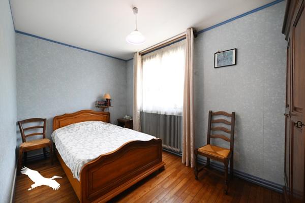 Maison 159 000 € L'Isle-d'Espagnac 5 p 93 m² DPE E