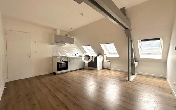 Appartement à louer    3 pièces •  Soissons