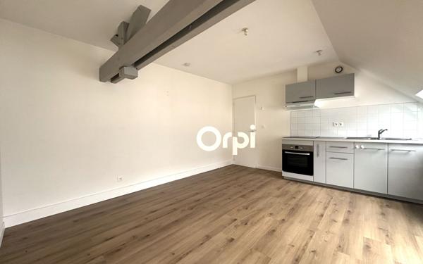 Appartement à louer    3 pièces •  Soissons