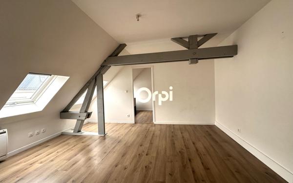 Appartement à louer    3 pièces •  Soissons