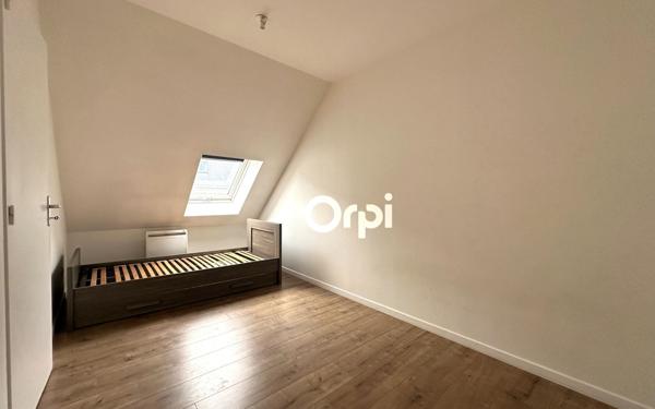 Appartement à louer    3 pièces •  Soissons