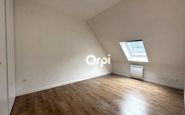 Appartement à louer    3 pièces •  Soissons