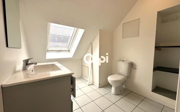 Appartement à louer    3 pièces •  Soissons