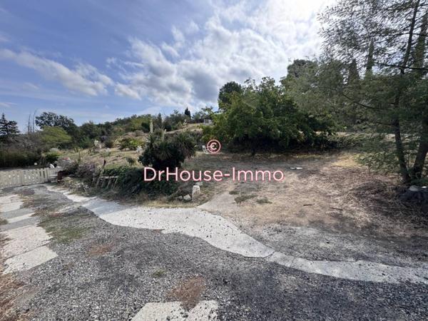 Terrain à vendre de 11 600 m²