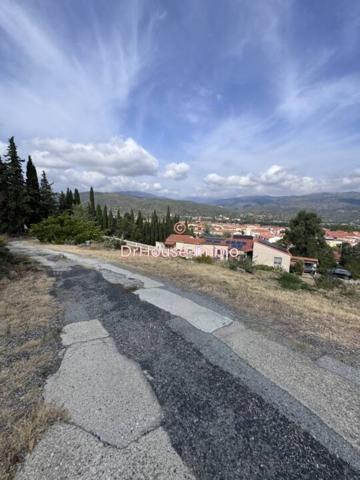 Terrain à vendre de 11 600 m²