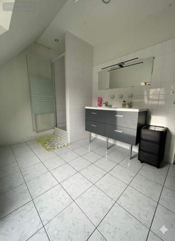 Maison à vendre à La Guerche-de-Bretagne en Ille-et-Vilaine (35130), ref : 118/1025