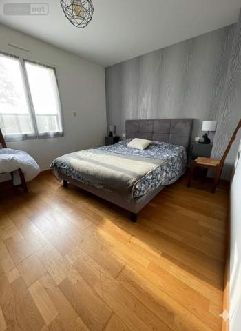 Maison à vendre à La Guerche-de-Bretagne en Ille-et-Vilaine (35130), ref : 118/1025