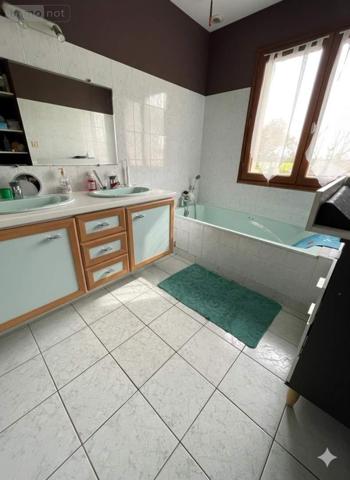 Maison à vendre à La Guerche-de-Bretagne en Ille-et-Vilaine (35130), ref : 118/1025