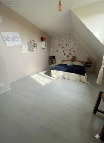 Maison à vendre à La Guerche-de-Bretagne en Ille-et-Vilaine (35130), ref : 118/1025