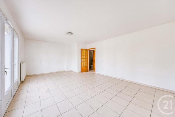 Maison à vendre  5 pièces - 77,38 m2 VIGNEUX SUR SEINE - 91