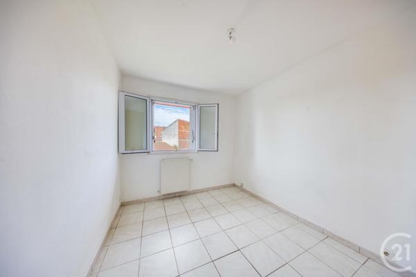 Maison à vendre  5 pièces - 77,38 m2 VIGNEUX SUR SEINE - 91