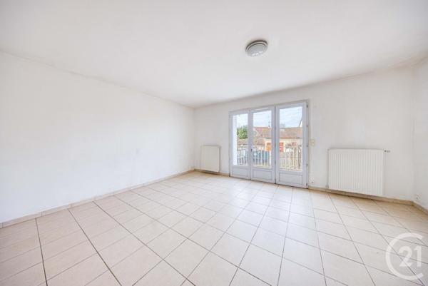 Maison à vendre  5 pièces - 77,38 m2 VIGNEUX SUR SEINE - 91