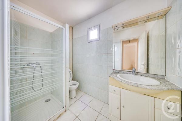 Maison à vendre  5 pièces - 77,38 m2 VIGNEUX SUR SEINE - 91