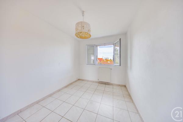 Maison à vendre  5 pièces - 77,38 m2 VIGNEUX SUR SEINE - 91