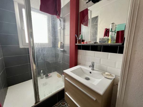 Appartement à vendre 146 832 € Brest 4 p 72 m² DPE D