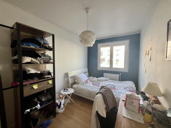 Appartement à vendre 146 832 € Brest 4 p 72 m² DPE D
