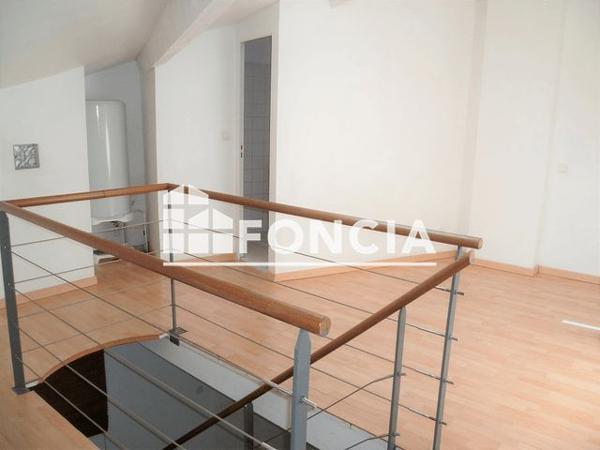 Location Appartement 2 pièces 50.69 m² - 1 A RUE NAVARIN Marseille 13006