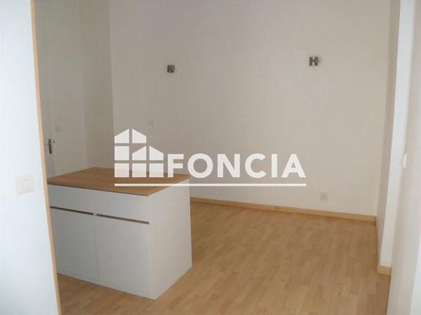Location Appartement 2 pièces 50.69 m² - 1 A RUE NAVARIN Marseille 13006