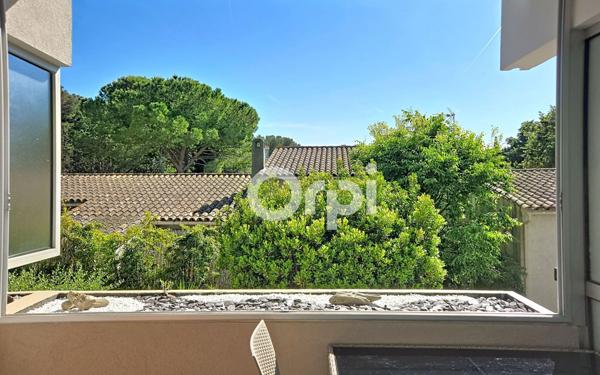 Appartement à vendre    1 pièce • 21,34 m2 Sanary-sur-Mer
