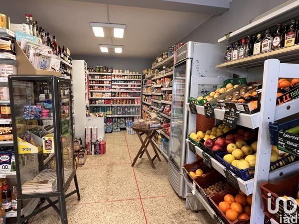 Boutique/Local commercial à vendre 71 m² Oloron-Sainte-Marie