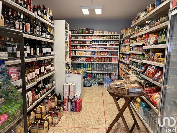 Boutique/Local commercial à vendre 71 m² Oloron-Sainte-Marie