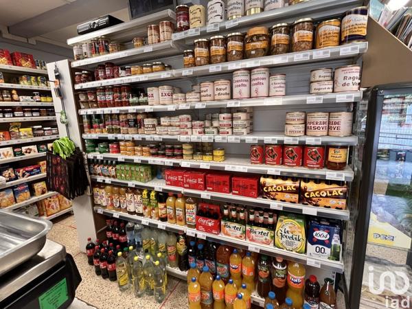 Boutique/Local commercial à vendre 71 m² Oloron-Sainte-Marie