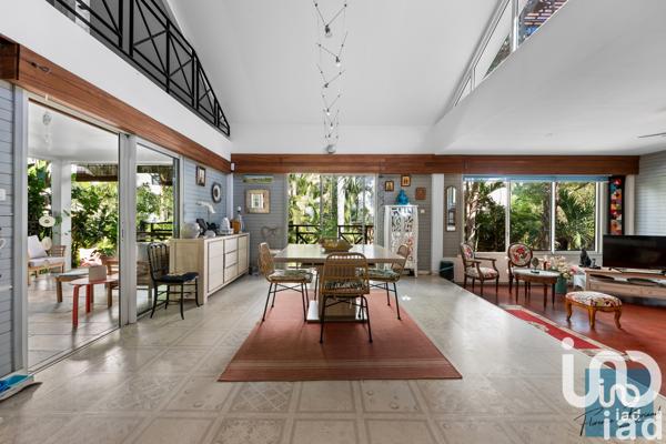 Maison à vendre 6 pièces 170 m² Saint-Paul