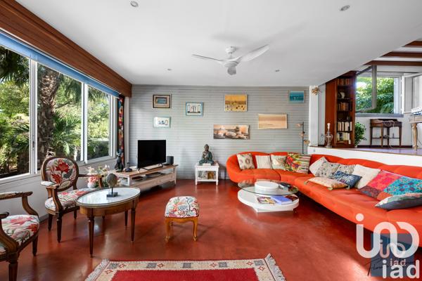 Maison à vendre 6 pièces 170 m² Saint-Paul