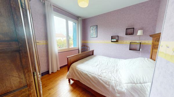 Maison familiale Caen Rive Gauche