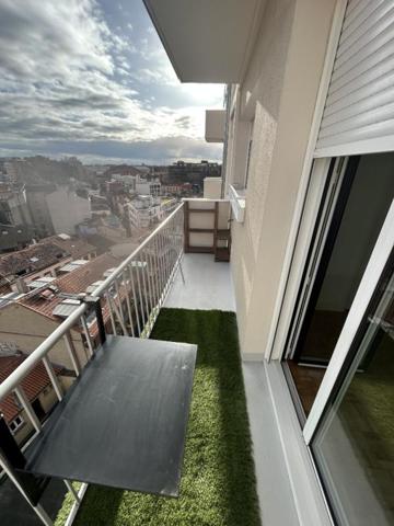 T2 Lumineux avec balcon calme Allées Jean Jaures - Métro ligne A et B