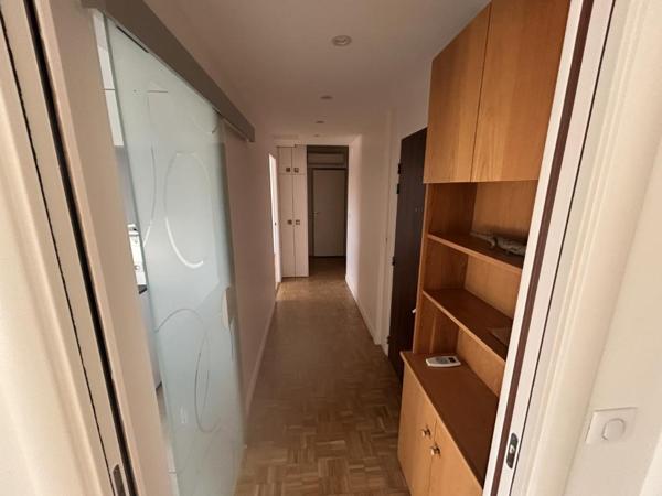 T2 Lumineux avec balcon calme Allées Jean Jaures - Métro ligne A et B