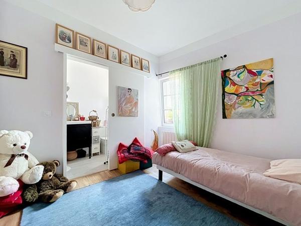Appartement 149 000 € Surgères 2 p 34 m² DPE C
