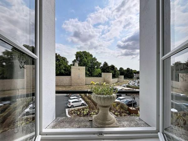 Appartement 149 000 € Surgères 2 p 34 m² DPE C
