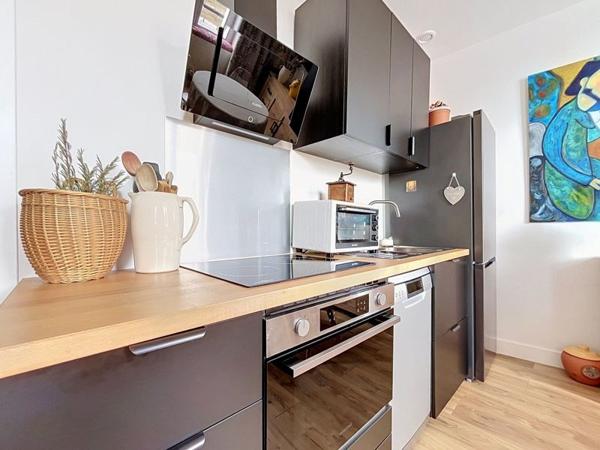 Appartement 149 000 € Surgères 2 p 34 m² DPE C