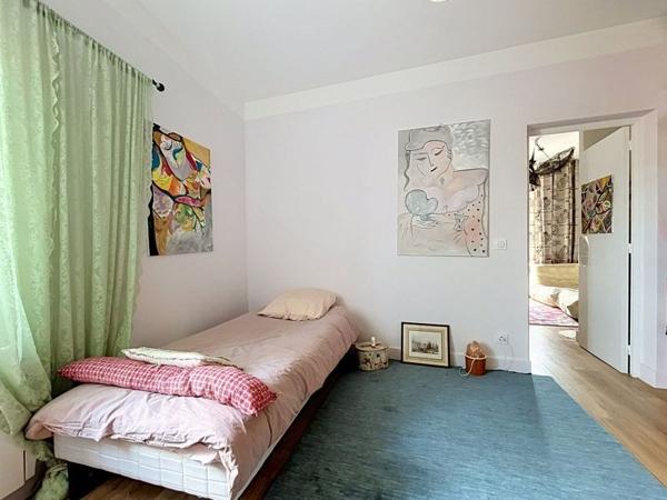 Appartement 149 000 € Surgères 2 p 34 m² DPE C