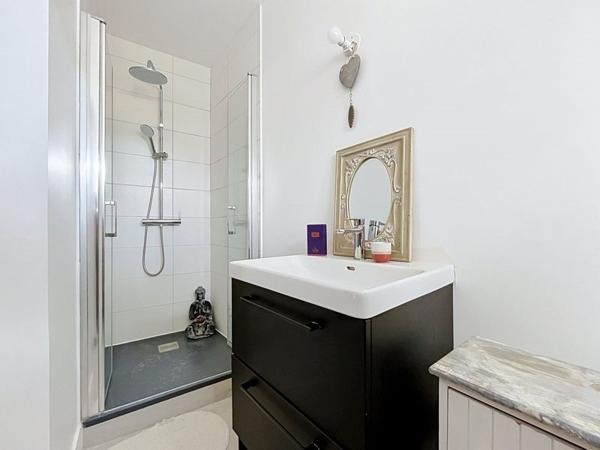 Appartement 149 000 € Surgères 2 p 34 m² DPE C